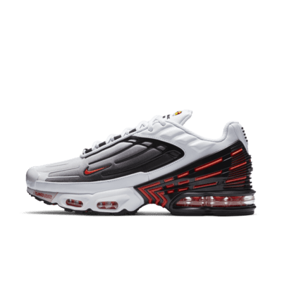 Nike Air Max Plus 3 Men's Shoes